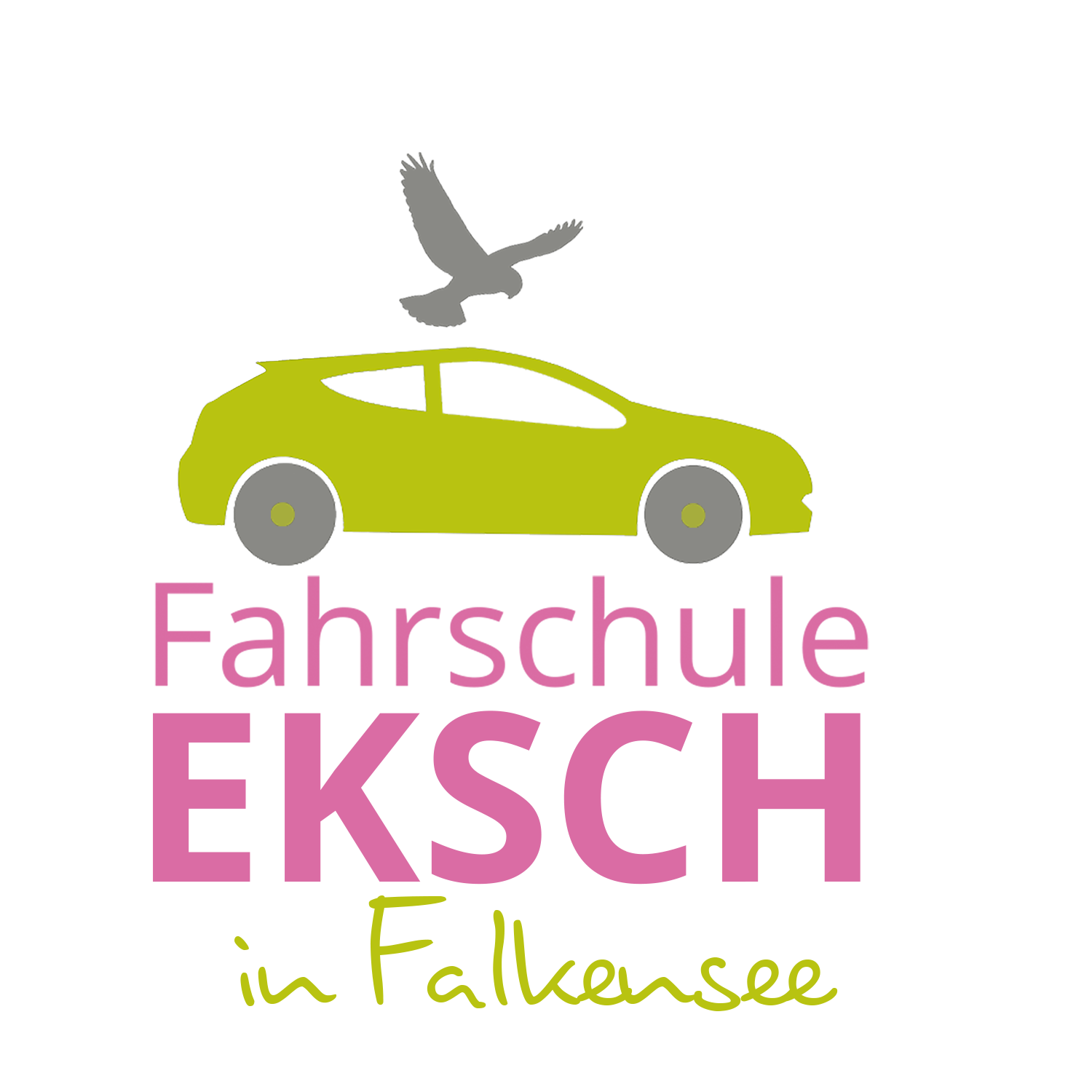 Sie suchen eine Fahrschule in Falkensee?
